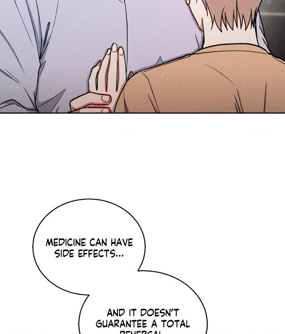 If You Want Me - Chapter 36 Page 65