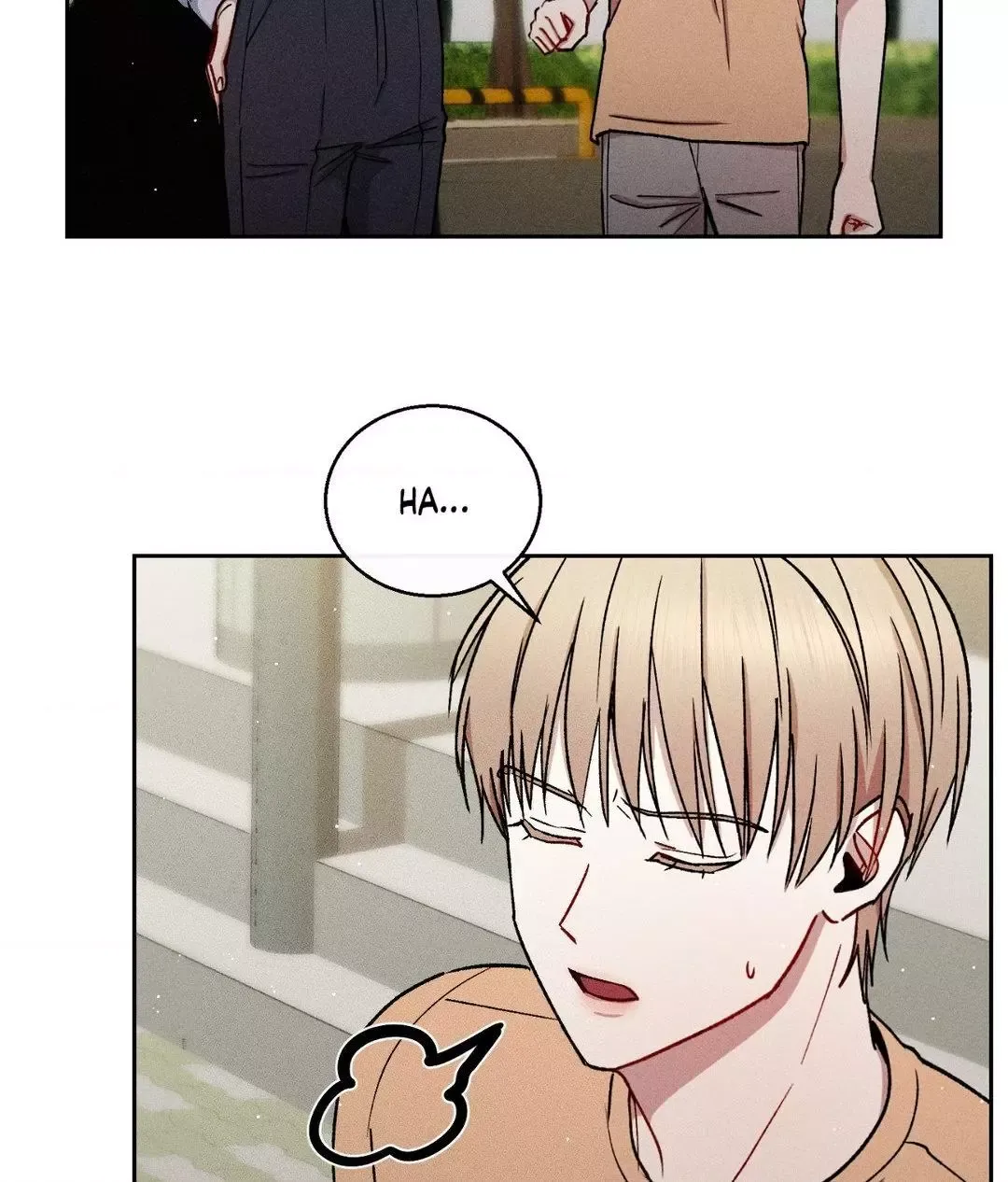 If You Want Me - Chapter 36 Page 71