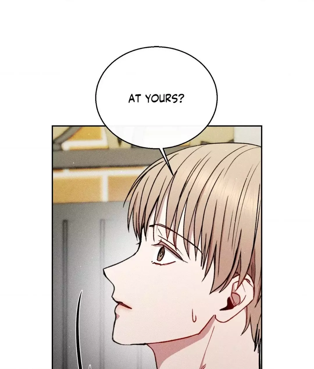 If You Want Me - Chapter 36 Page 76