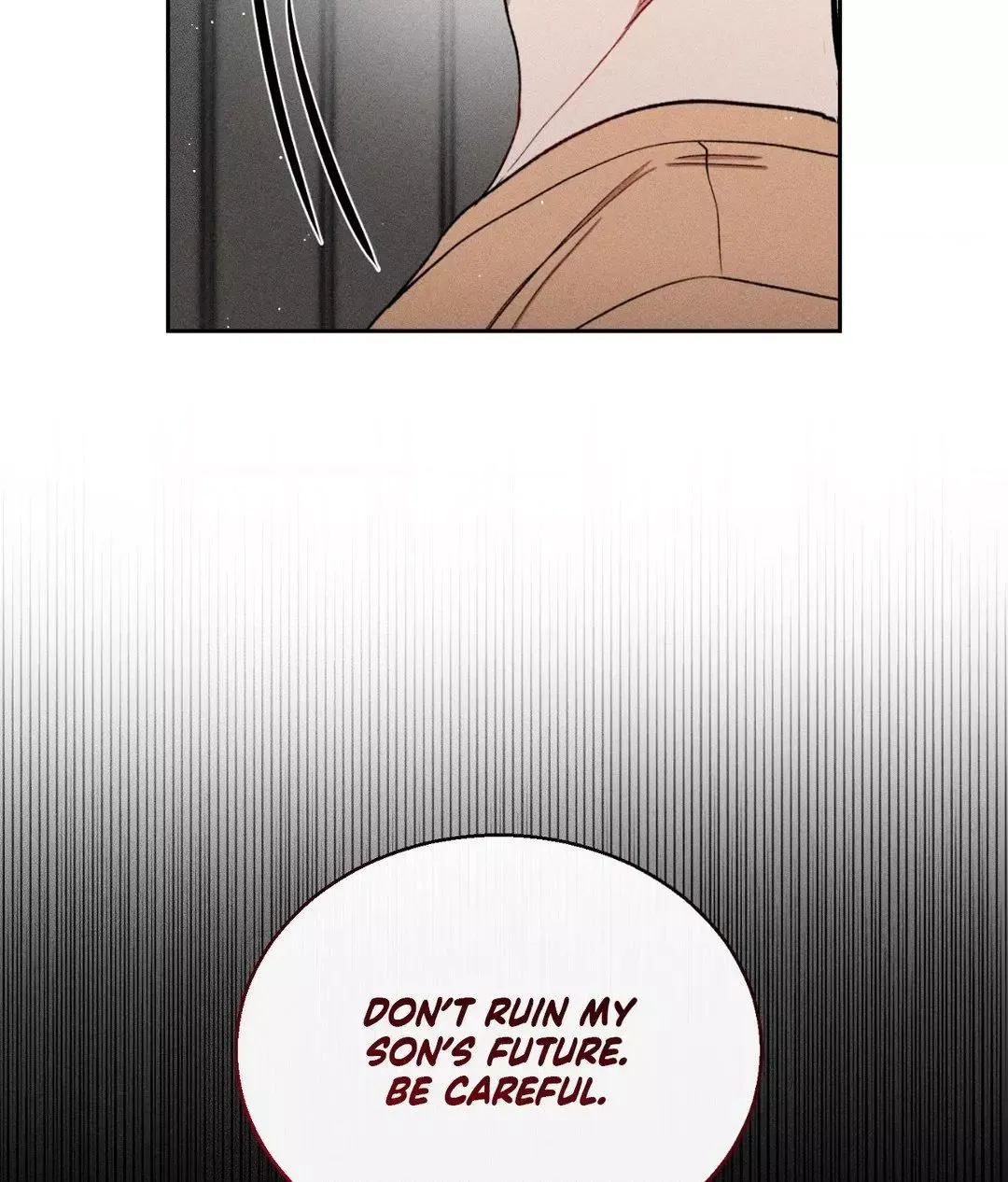 If You Want Me - Chapter 36 Page 77