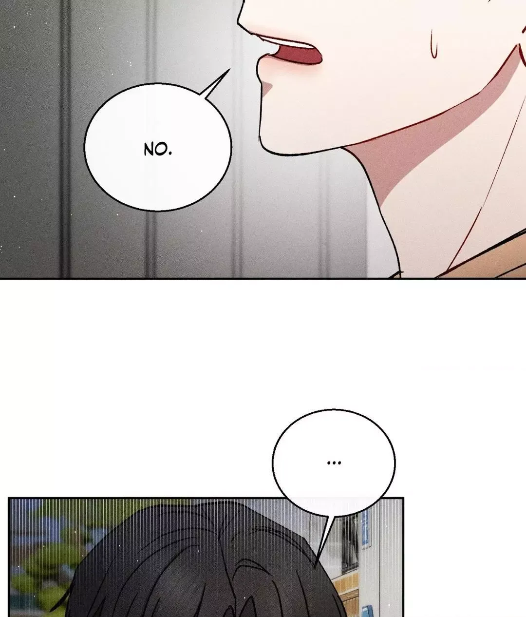 If You Want Me - Chapter 36 Page 80