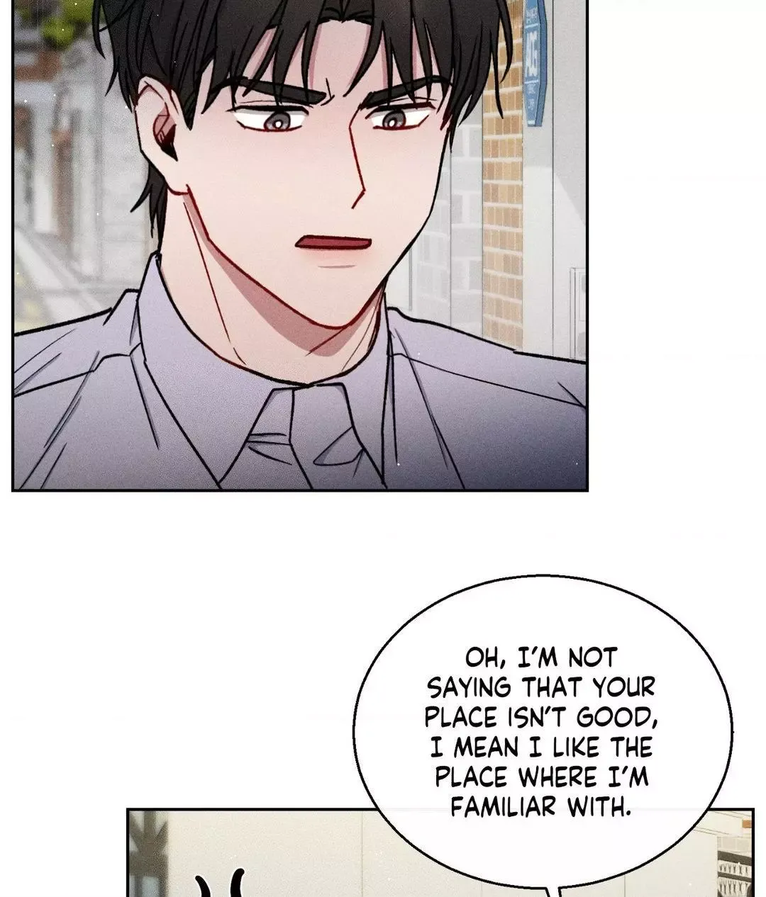 If You Want Me - Chapter 36 Page 81