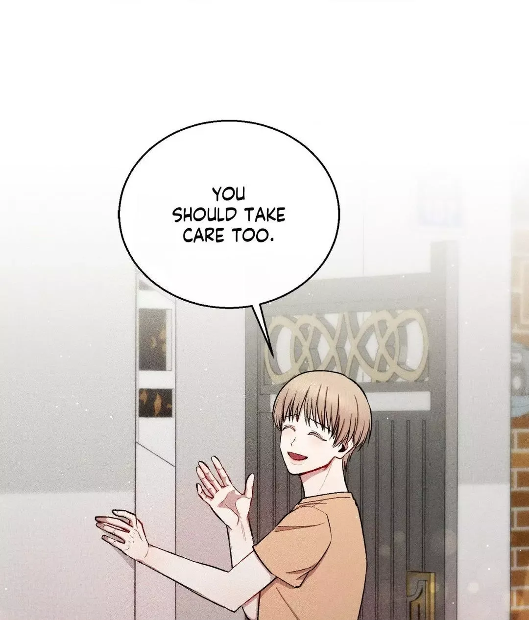 If You Want Me - Chapter 36 Page 85