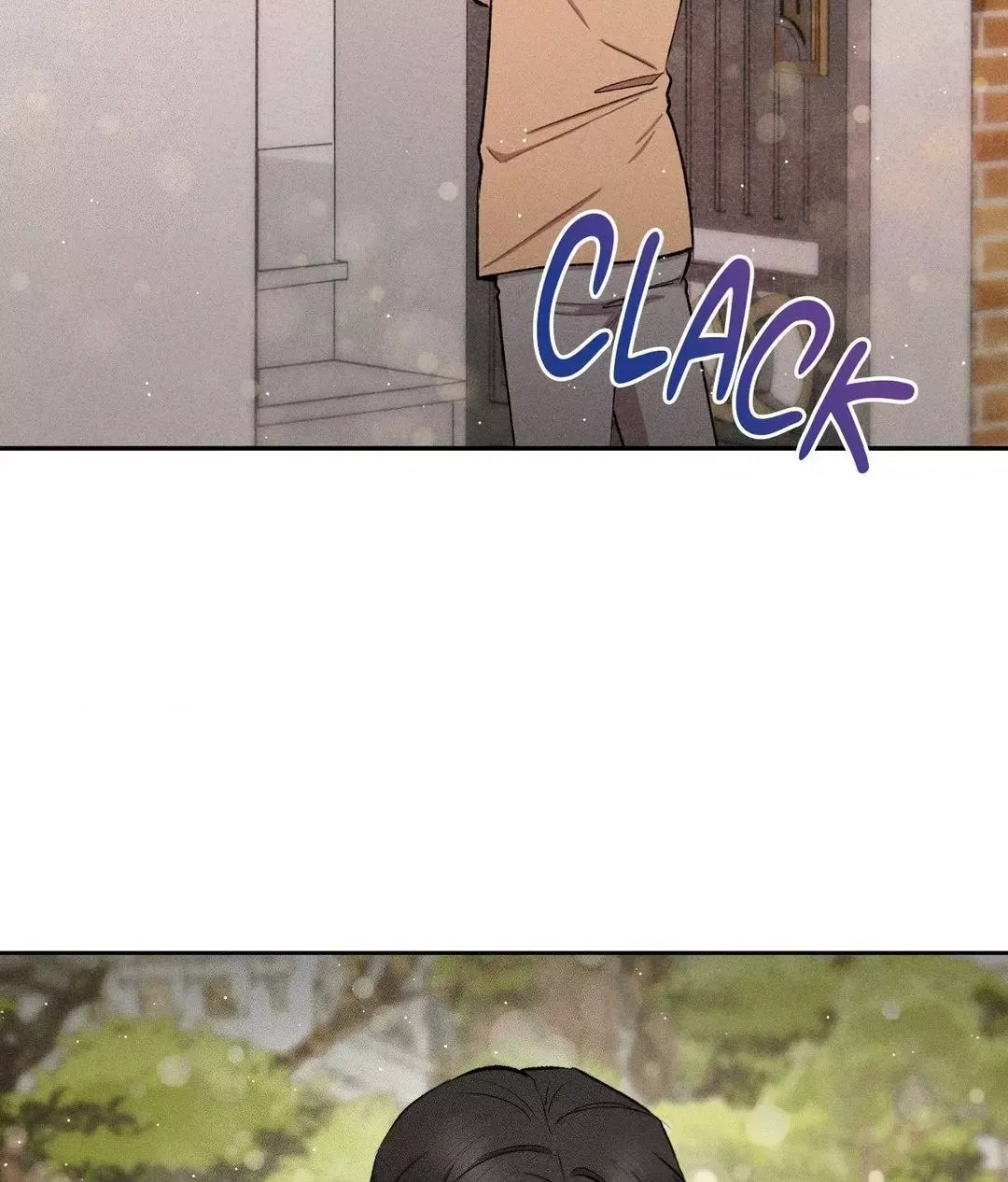 If You Want Me - Chapter 36 Page 86