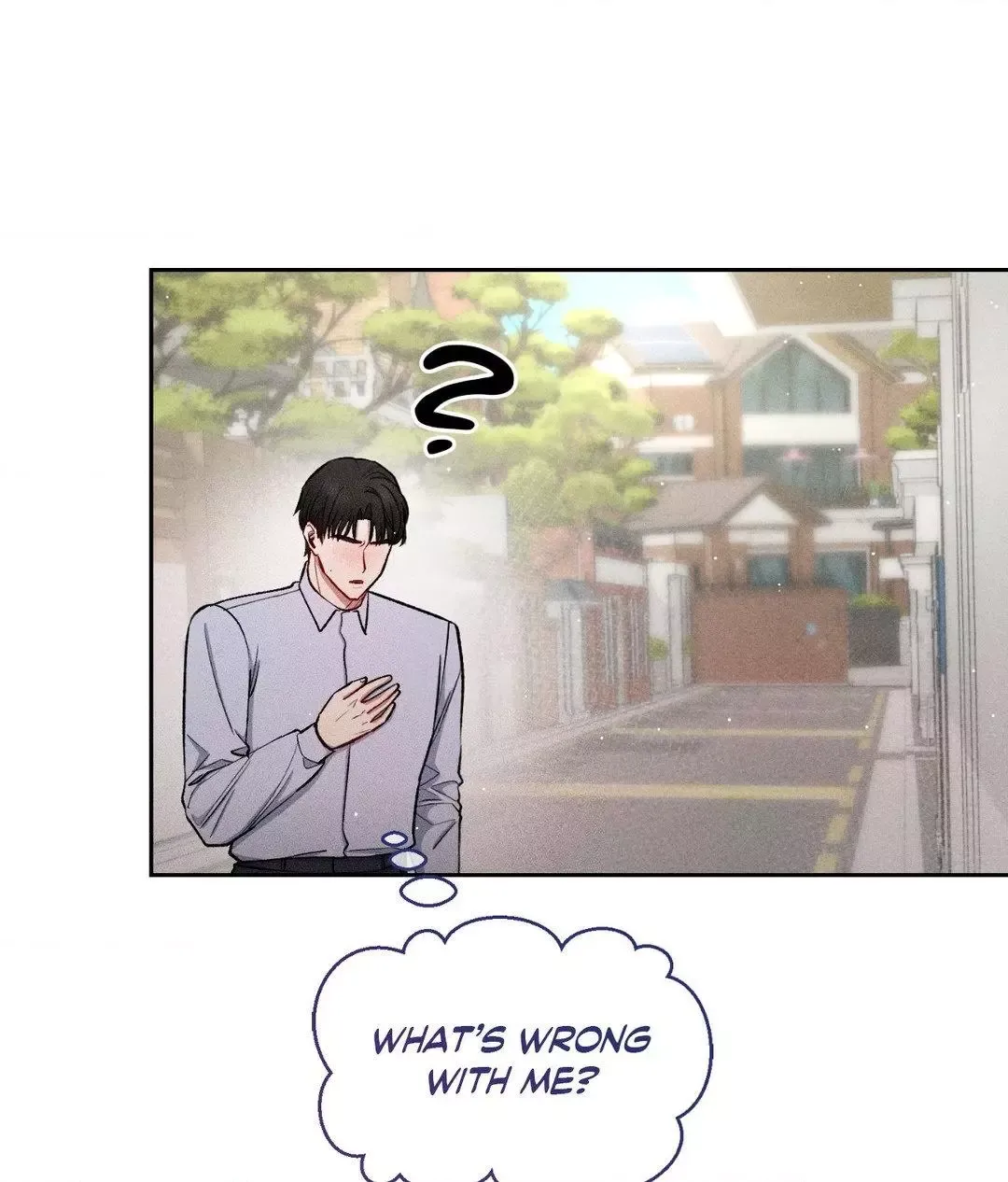 If You Want Me - Chapter 36 Page 88