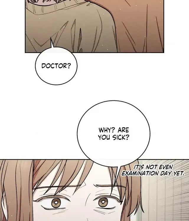 If You Want Me - Chapter 37 Page 5