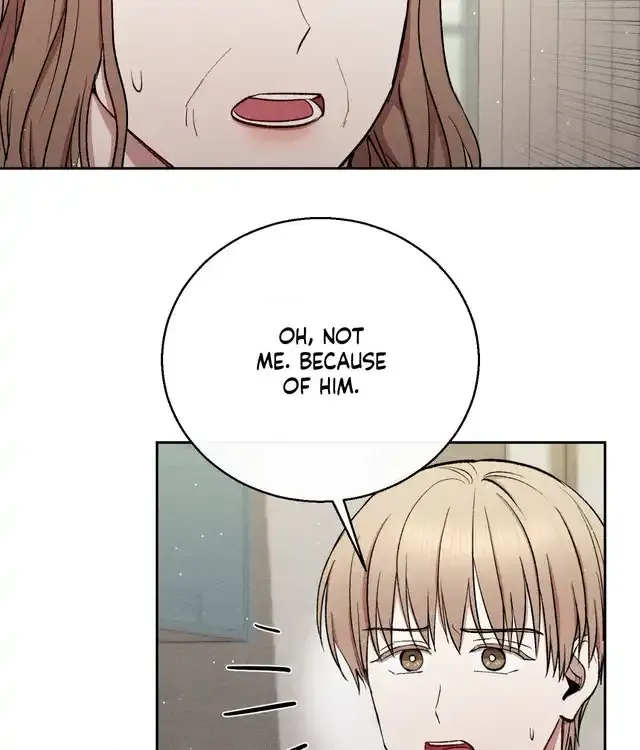 If You Want Me - Chapter 37 Page 6