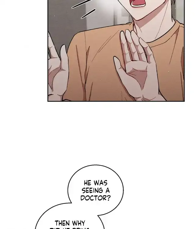 If You Want Me - Chapter 37 Page 7