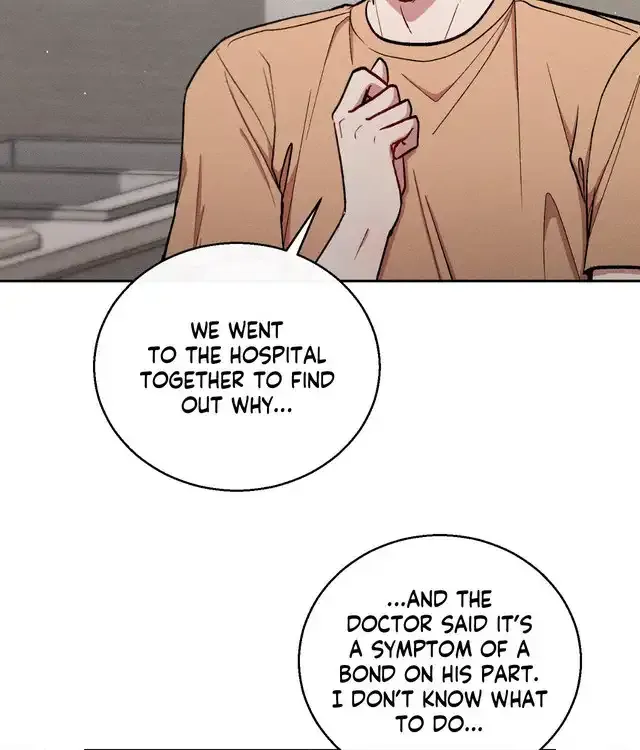 If You Want Me - Chapter 37 Page 15