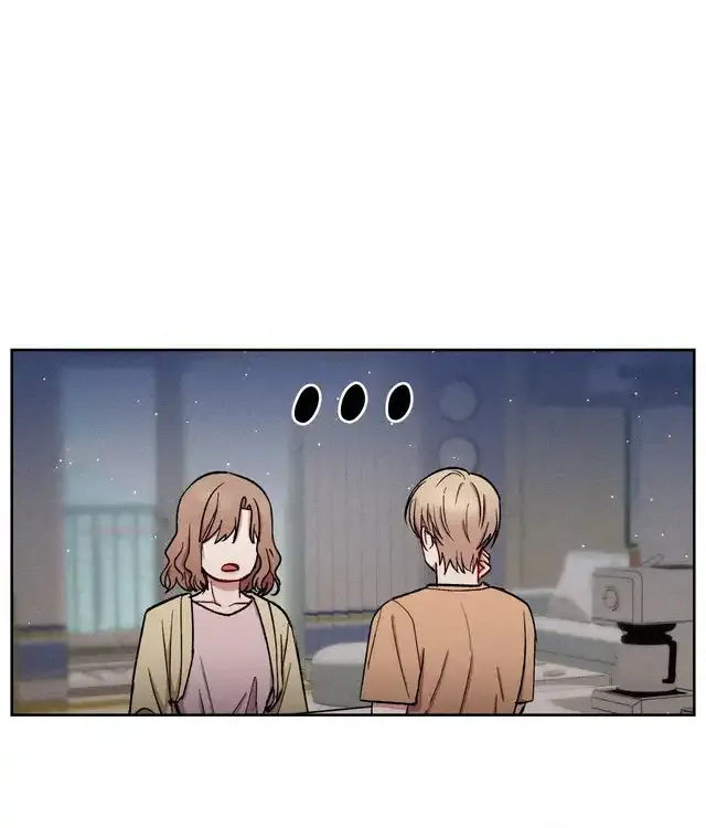 If You Want Me - Chapter 37 Page 17