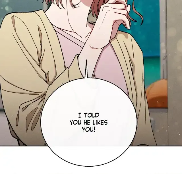 If You Want Me - Chapter 37 Page 19