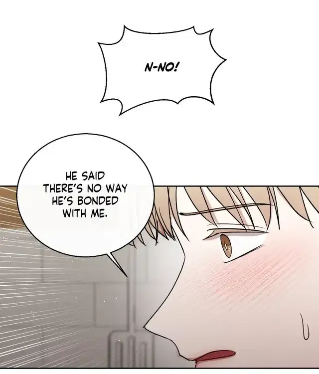 If You Want Me - Chapter 37 Page 20