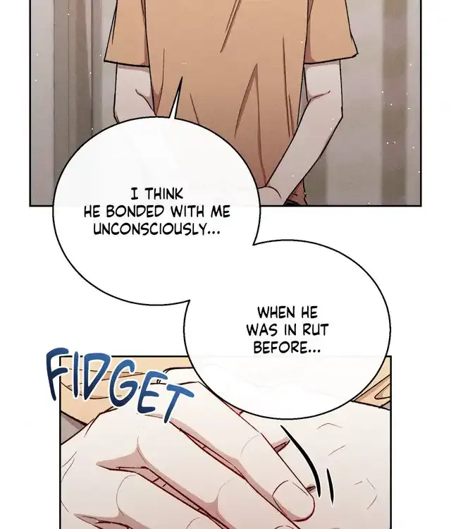If You Want Me - Chapter 37 Page 22