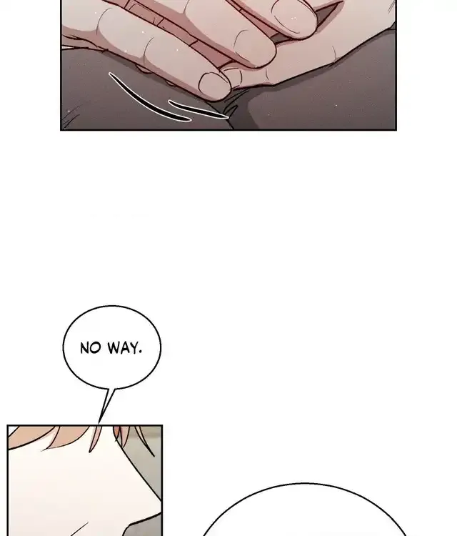If You Want Me - Chapter 37 Page 23
