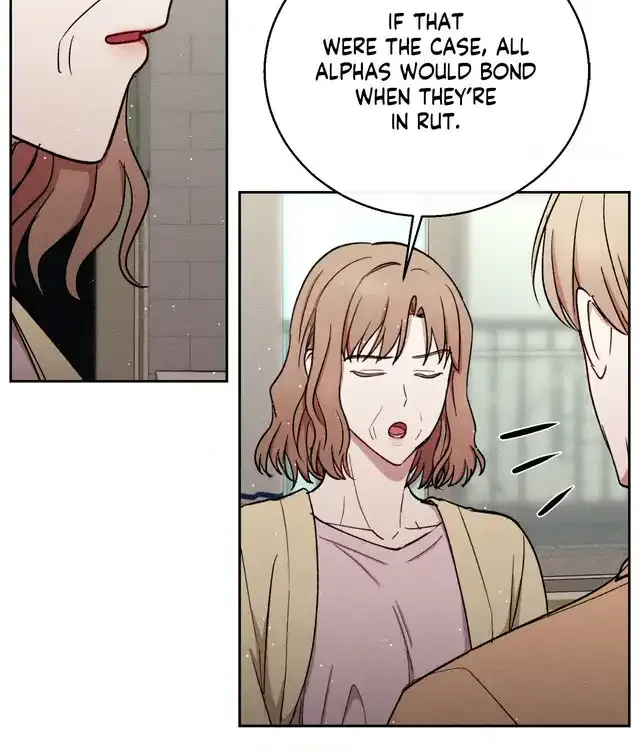 If You Want Me - Chapter 37 Page 24