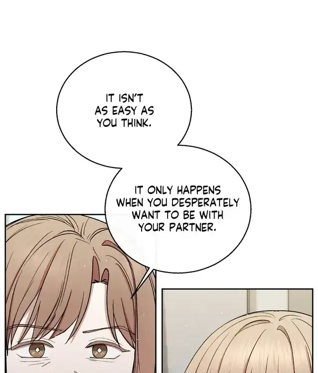 If You Want Me - Chapter 37 Page 25