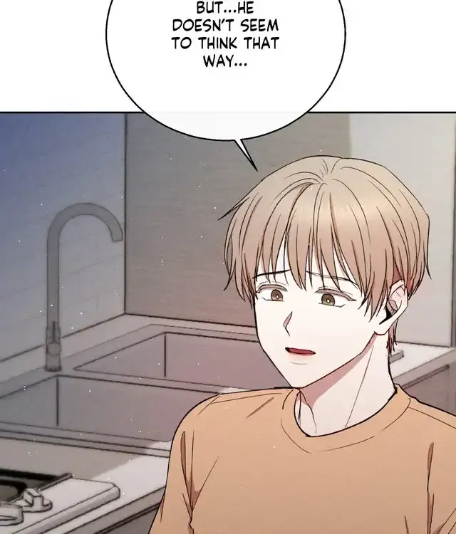 If You Want Me - Chapter 37 Page 27