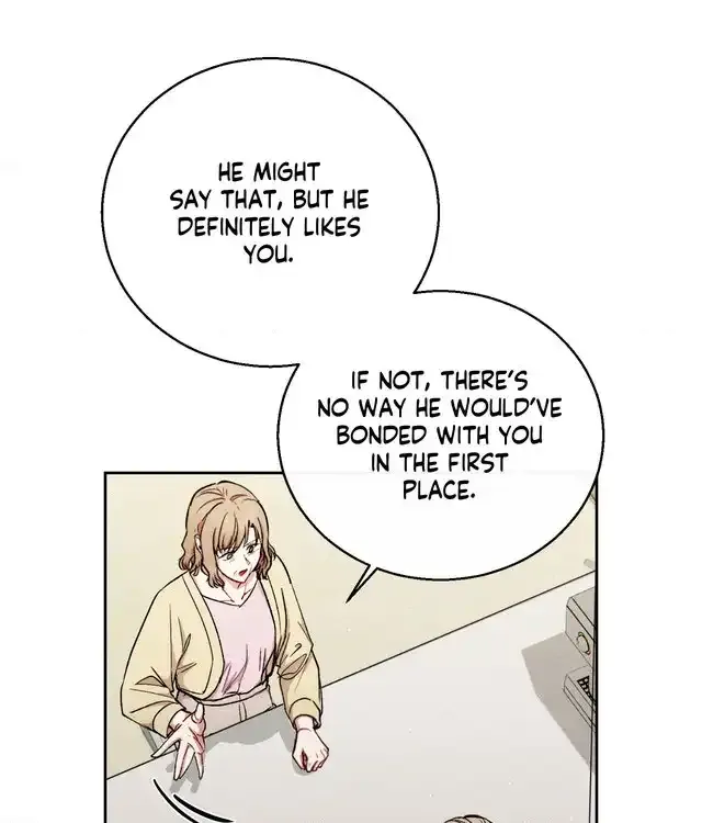 If You Want Me - Chapter 37 Page 29