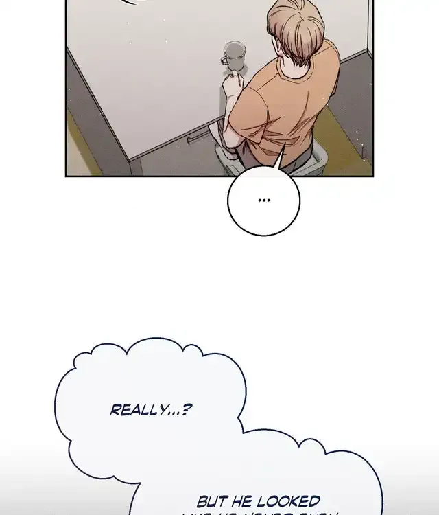 If You Want Me - Chapter 37 Page 30