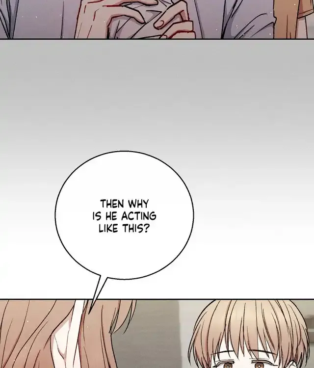 If You Want Me - Chapter 37 Page 32