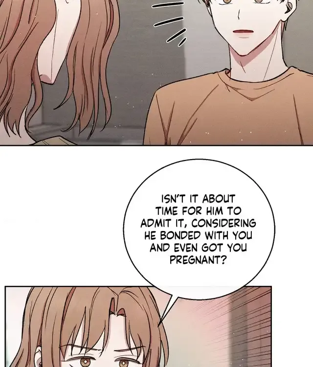 If You Want Me - Chapter 37 Page 33