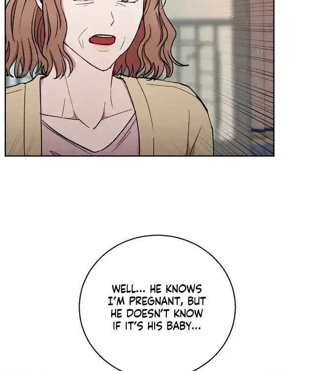 If You Want Me - Chapter 37 Page 34