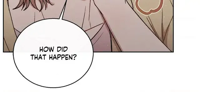 If You Want Me - Chapter 37 Page 38