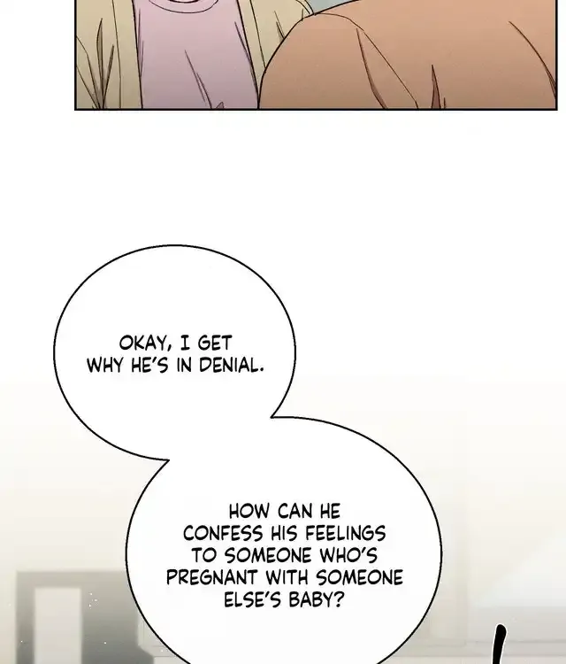If You Want Me - Chapter 37 Page 40