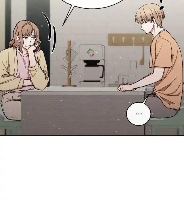 If You Want Me - Chapter 37 Page 41