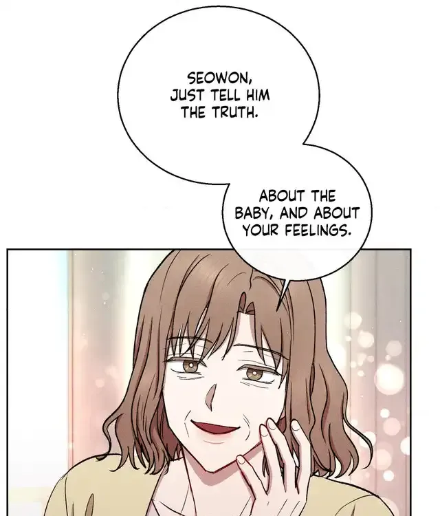 If You Want Me - Chapter 37 Page 42