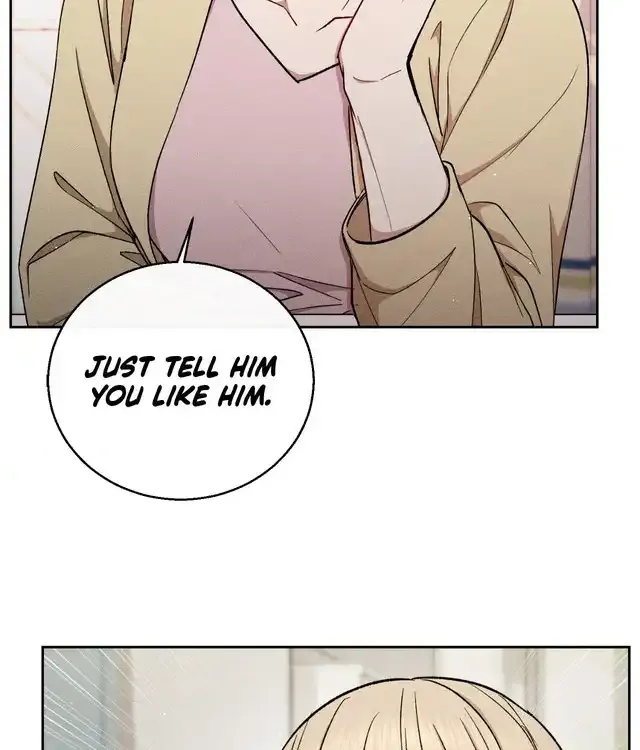If You Want Me - Chapter 37 Page 43