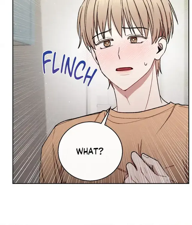 If You Want Me - Chapter 37 Page 44