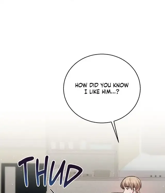 If You Want Me - Chapter 37 Page 45