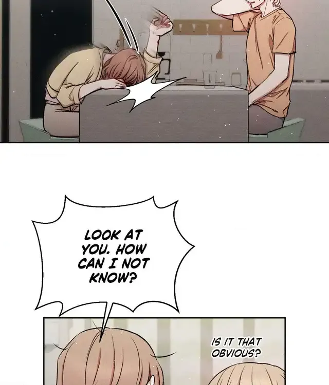 If You Want Me - Chapter 37 Page 46