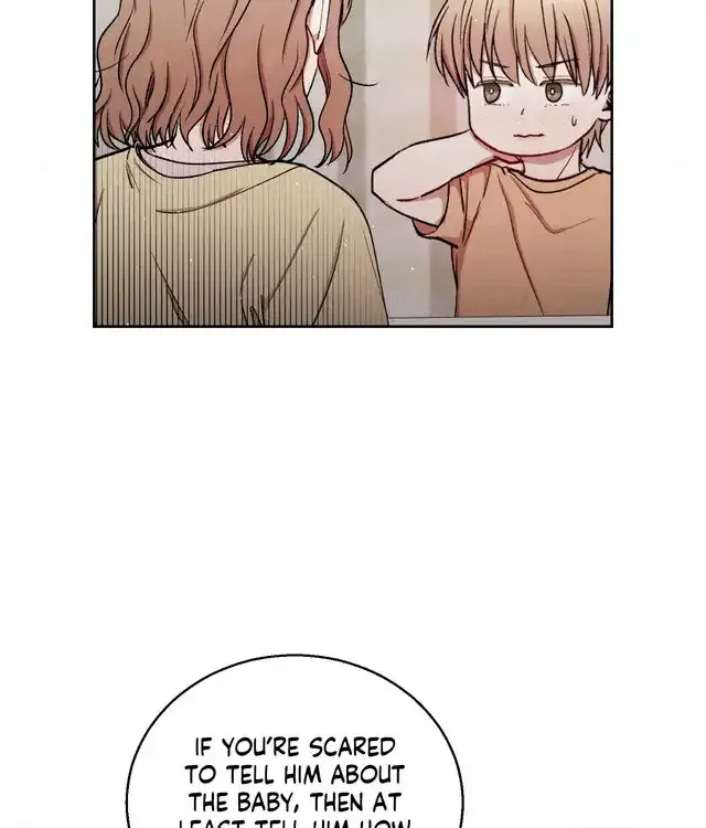 If You Want Me - Chapter 37 Page 47