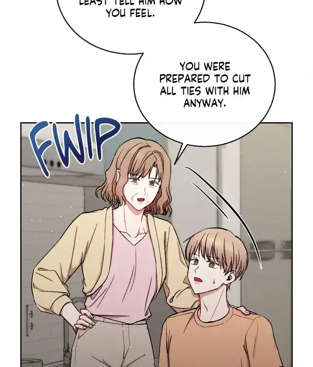If You Want Me - Chapter 37 Page 48
