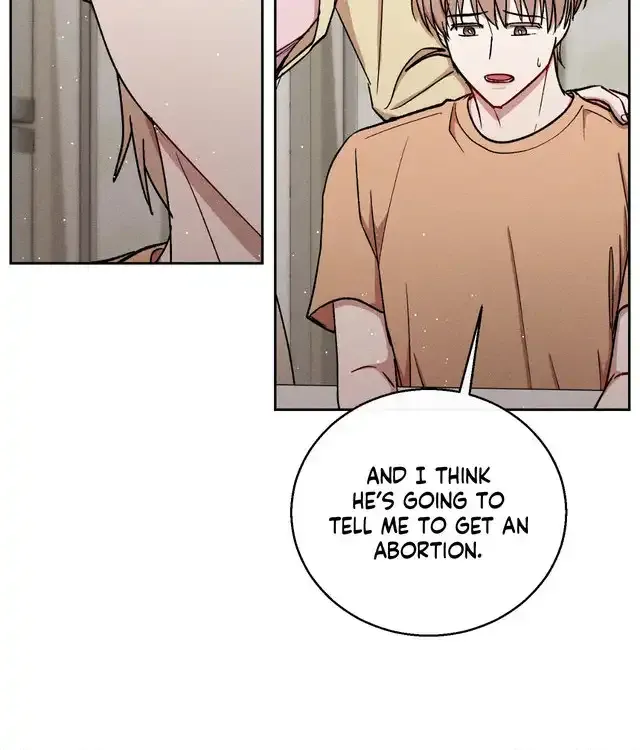 If You Want Me - Chapter 37 Page 51
