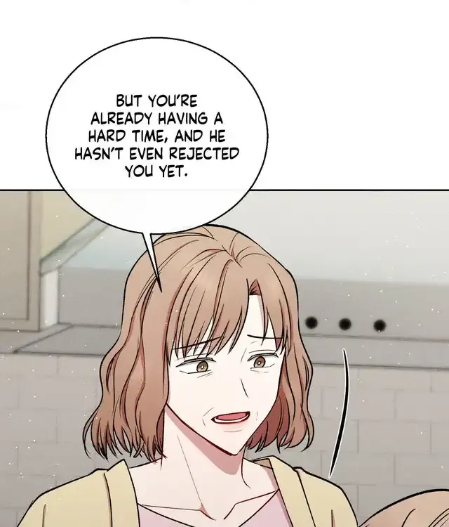 If You Want Me - Chapter 37 Page 52