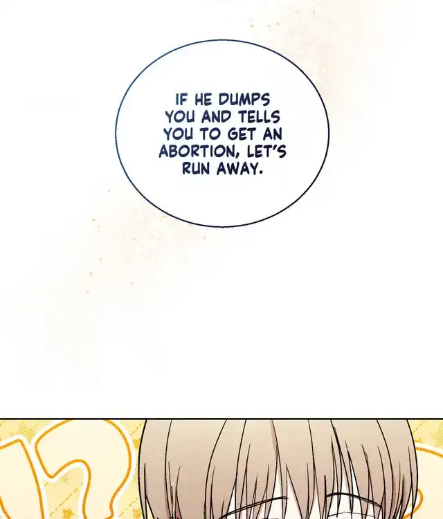 If You Want Me - Chapter 37 Page 54