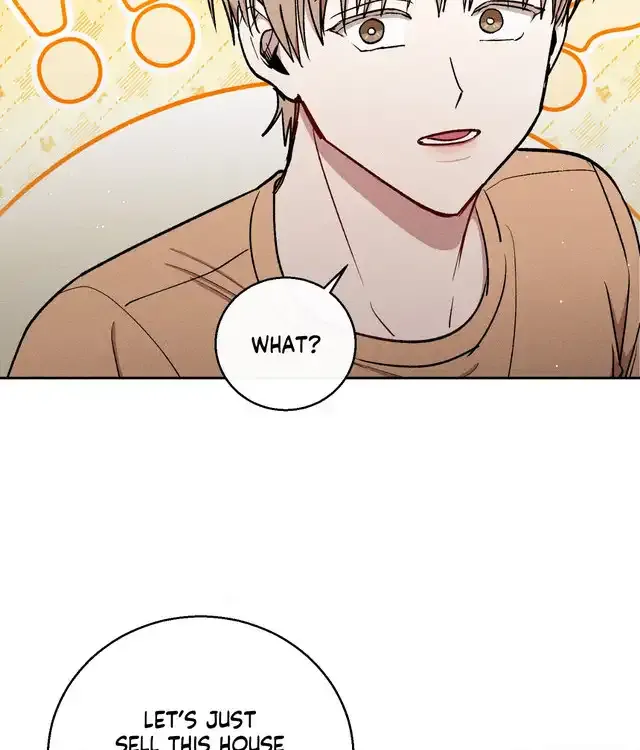 If You Want Me - Chapter 37 Page 55