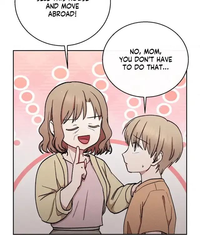 If You Want Me - Chapter 37 Page 56