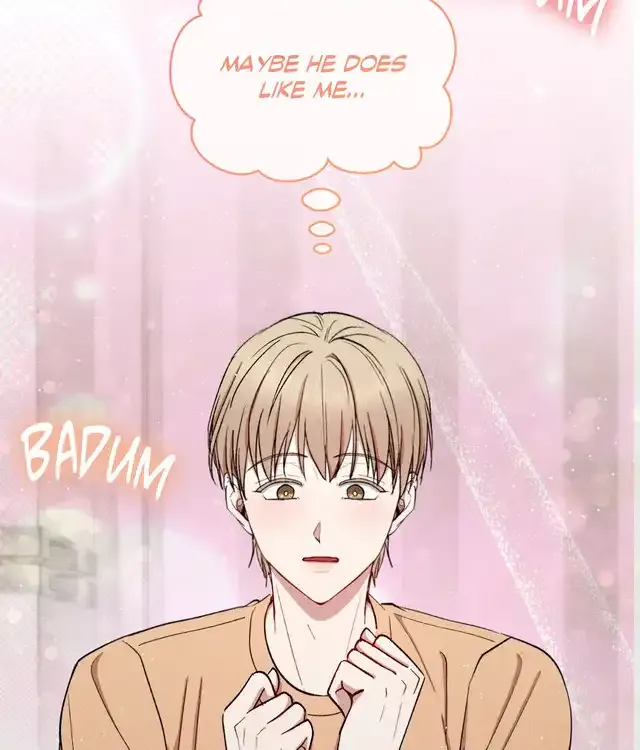 If You Want Me - Chapter 37 Page 61