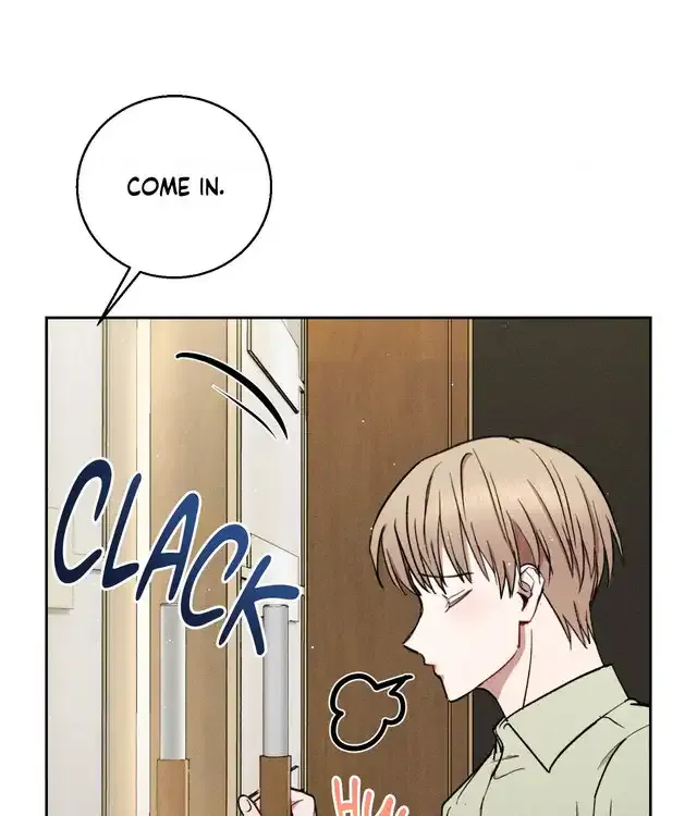 If You Want Me - Chapter 37 Page 71