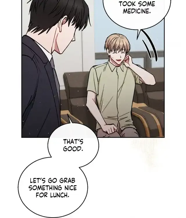 If You Want Me - Chapter 37 Page 80