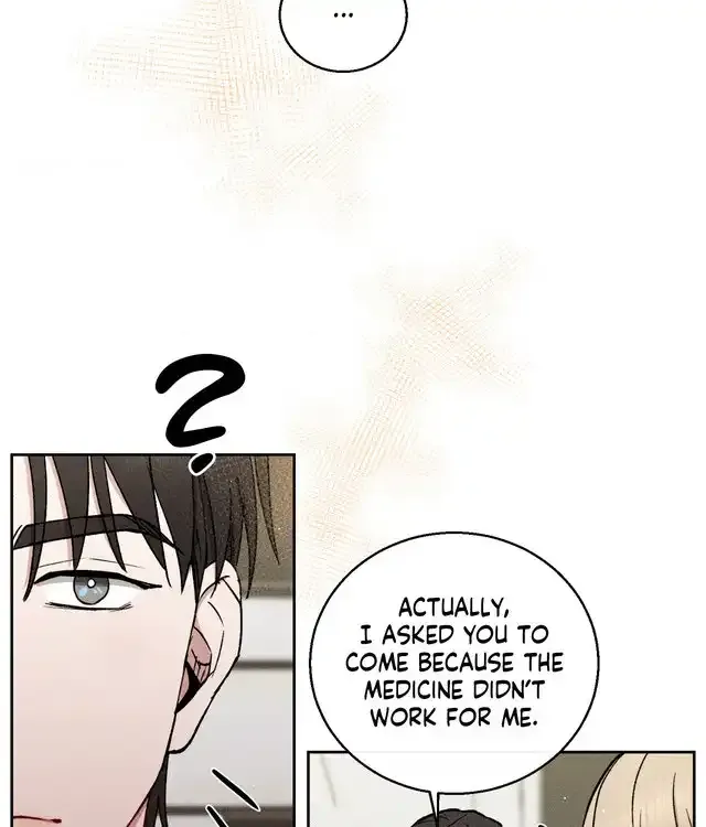 If You Want Me - Chapter 37 Page 82