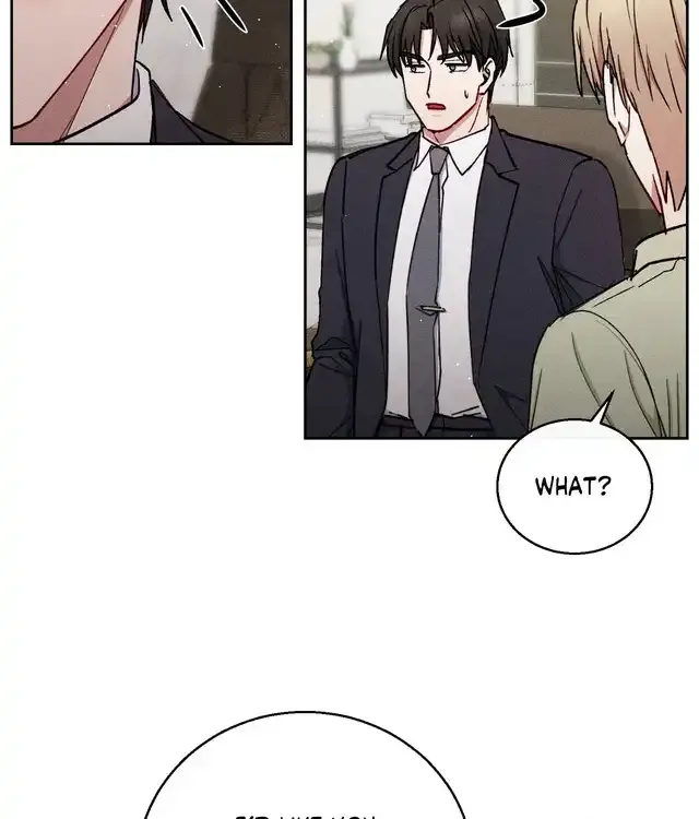 If You Want Me - Chapter 37 Page 83