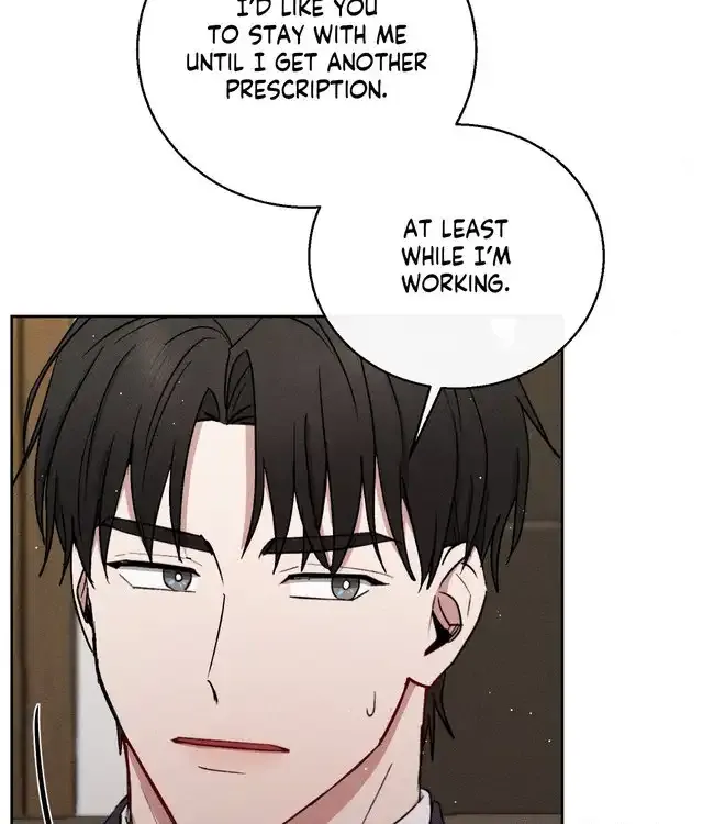 If You Want Me - Chapter 37 Page 84