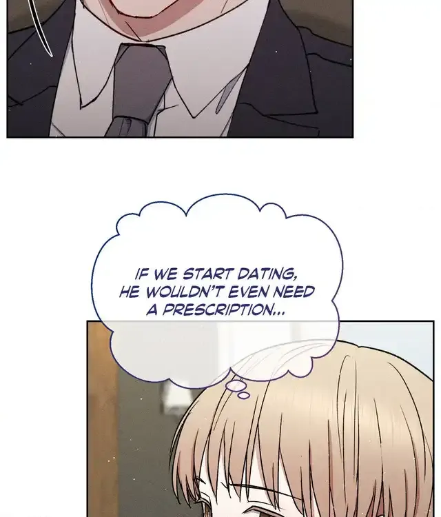 If You Want Me - Chapter 37 Page 85