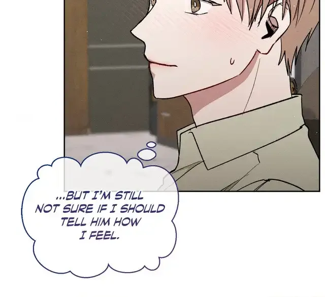 If You Want Me - Chapter 37 Page 86