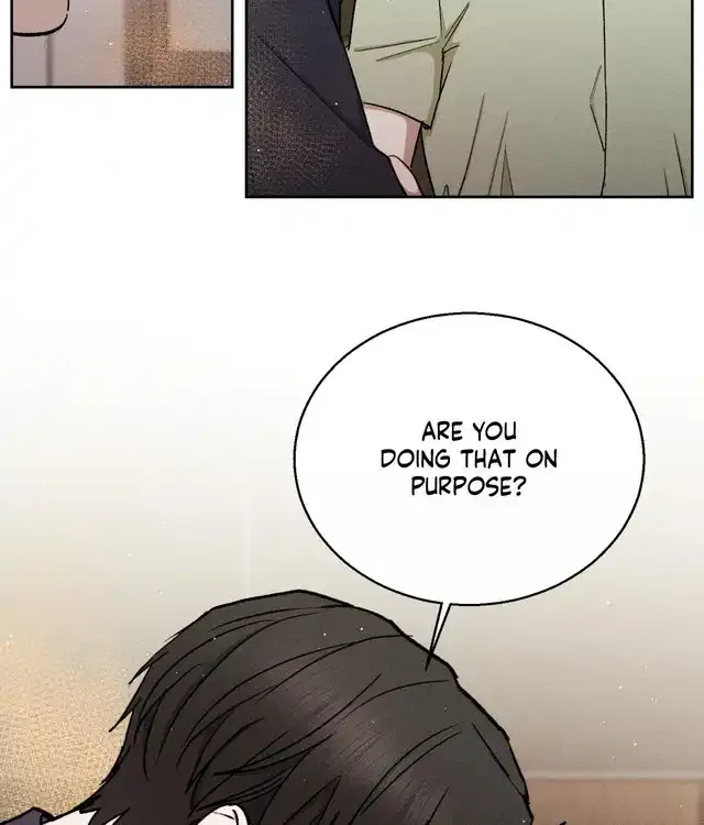 If You Want Me - Chapter 37 Page 92